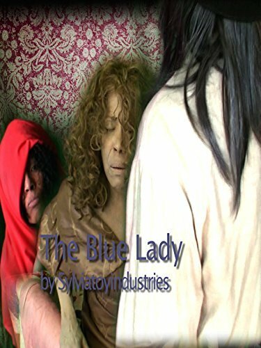 The Blue Lady (2015)