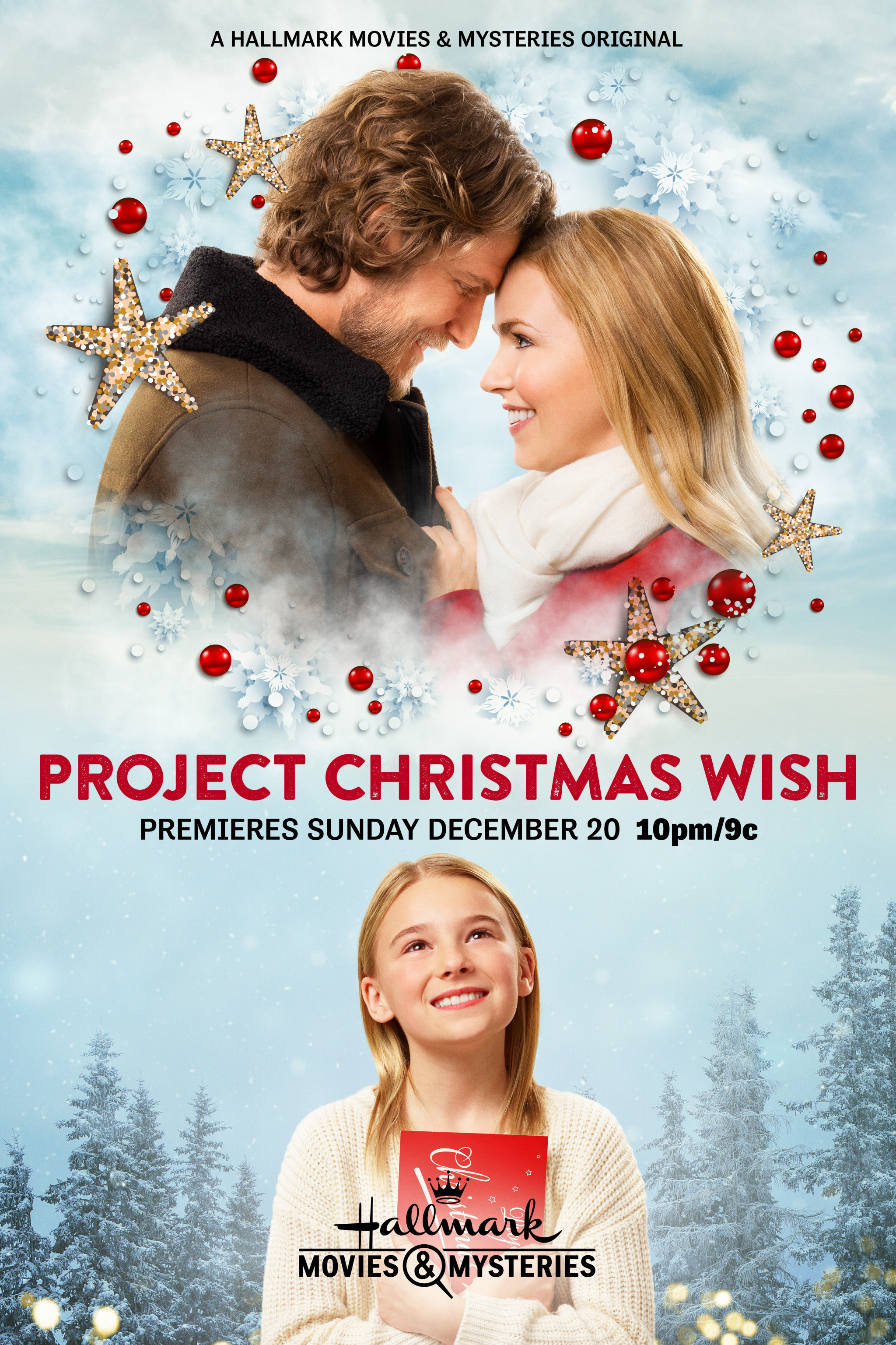 Project Christmas Wish (2020)