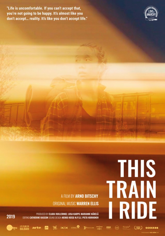 This Train I Ride (2019)