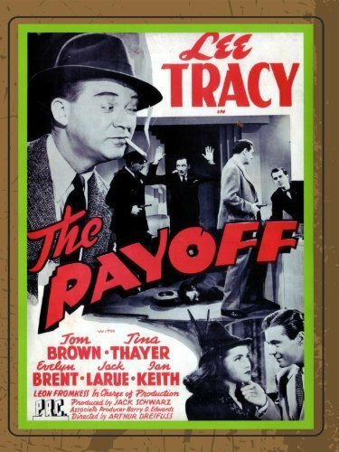 The Pay Off (1942)