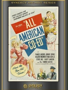 All-American Co-Ed (1941)