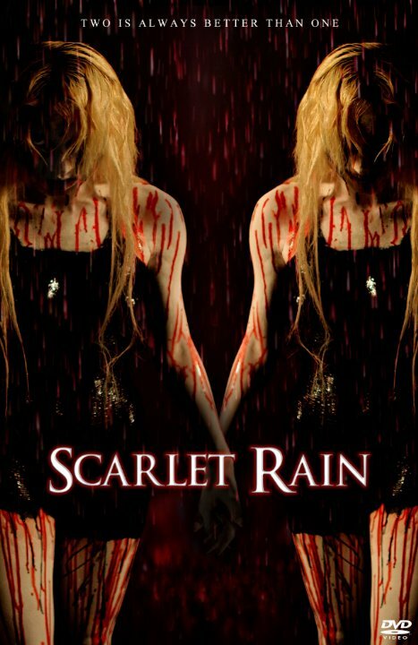 Scarlet Rain (2010)