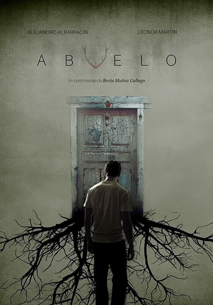 Abuelo (2016)