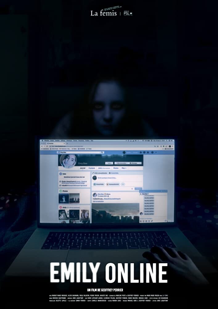 Emily Online (2017)