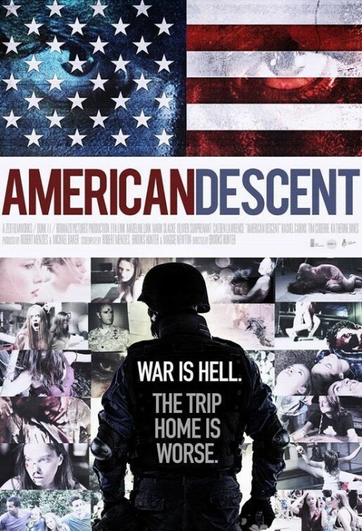 American Descent (2014)