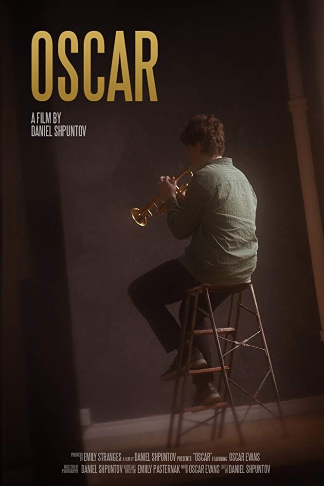 Oscar (2018)