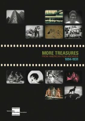 Что случилось на 23-й улице в Нью-Йорке (1901)