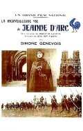 Волшебная жизнь Жанны Д'Арк, дочери Лотарингии (1929)