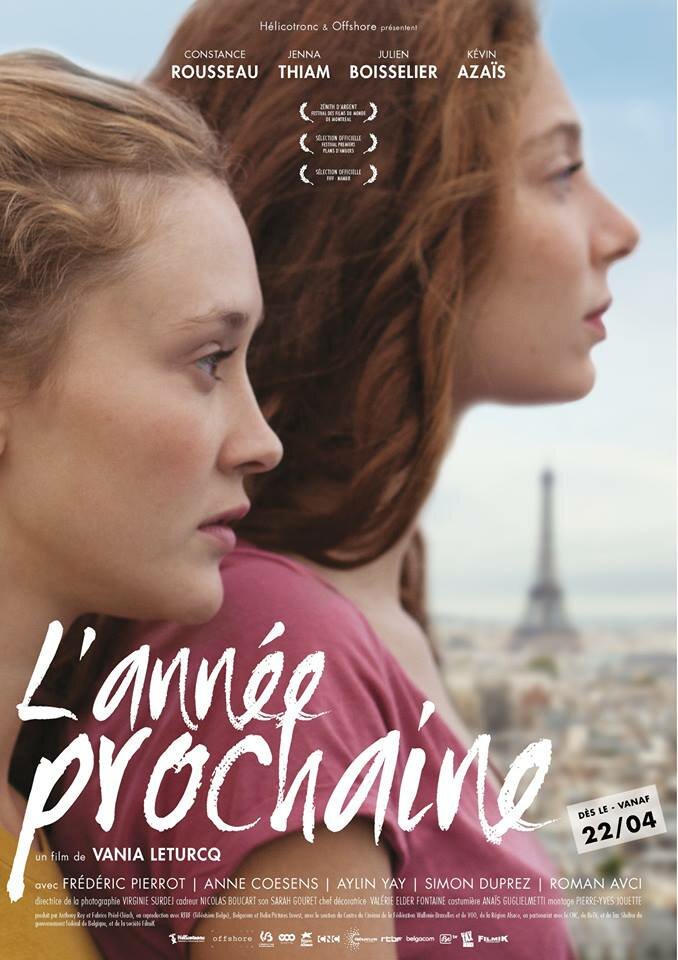 L'année prochaine (2014)