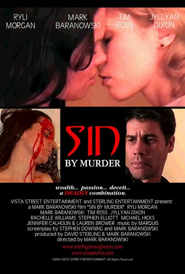 Sin by Murder (2004)