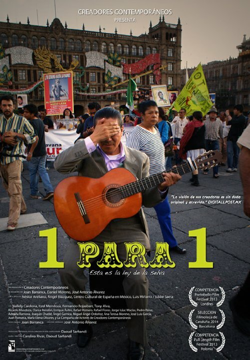 1 para 1 (2013)