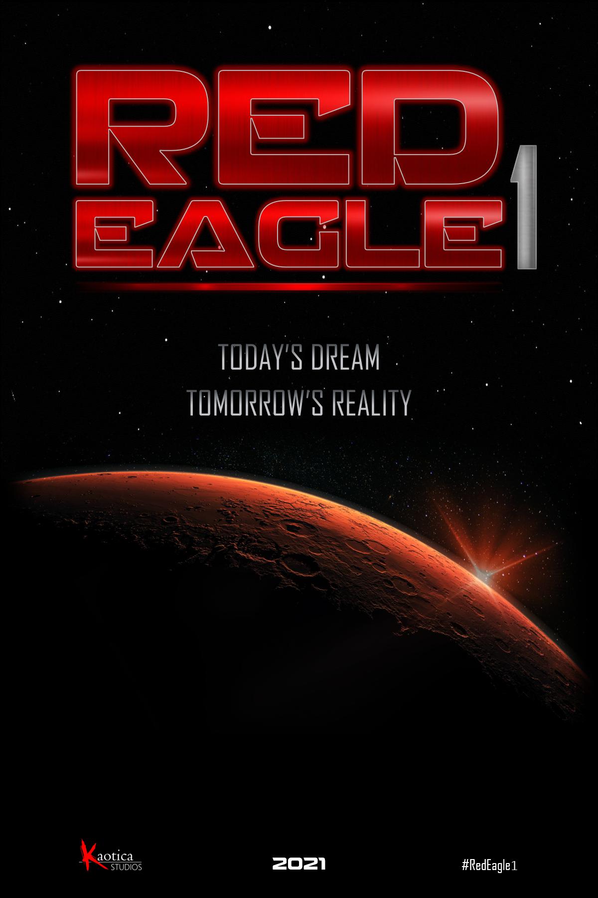 Red Eagle-1 (2023)