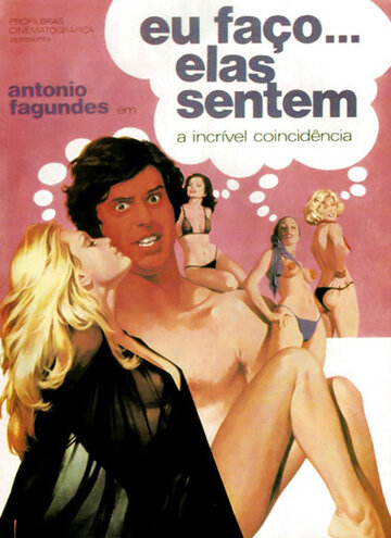 Eu Faço... Elas Sentem (1976)