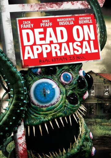 Dead on Appraisal (2014)