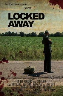 Locked Away (2017)