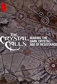 The Crystal Calls - Making the Dark Crystal: Age of Resistance (2019)