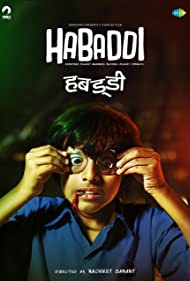 Habaddi (2020)