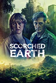 Scorched Earth (2023)