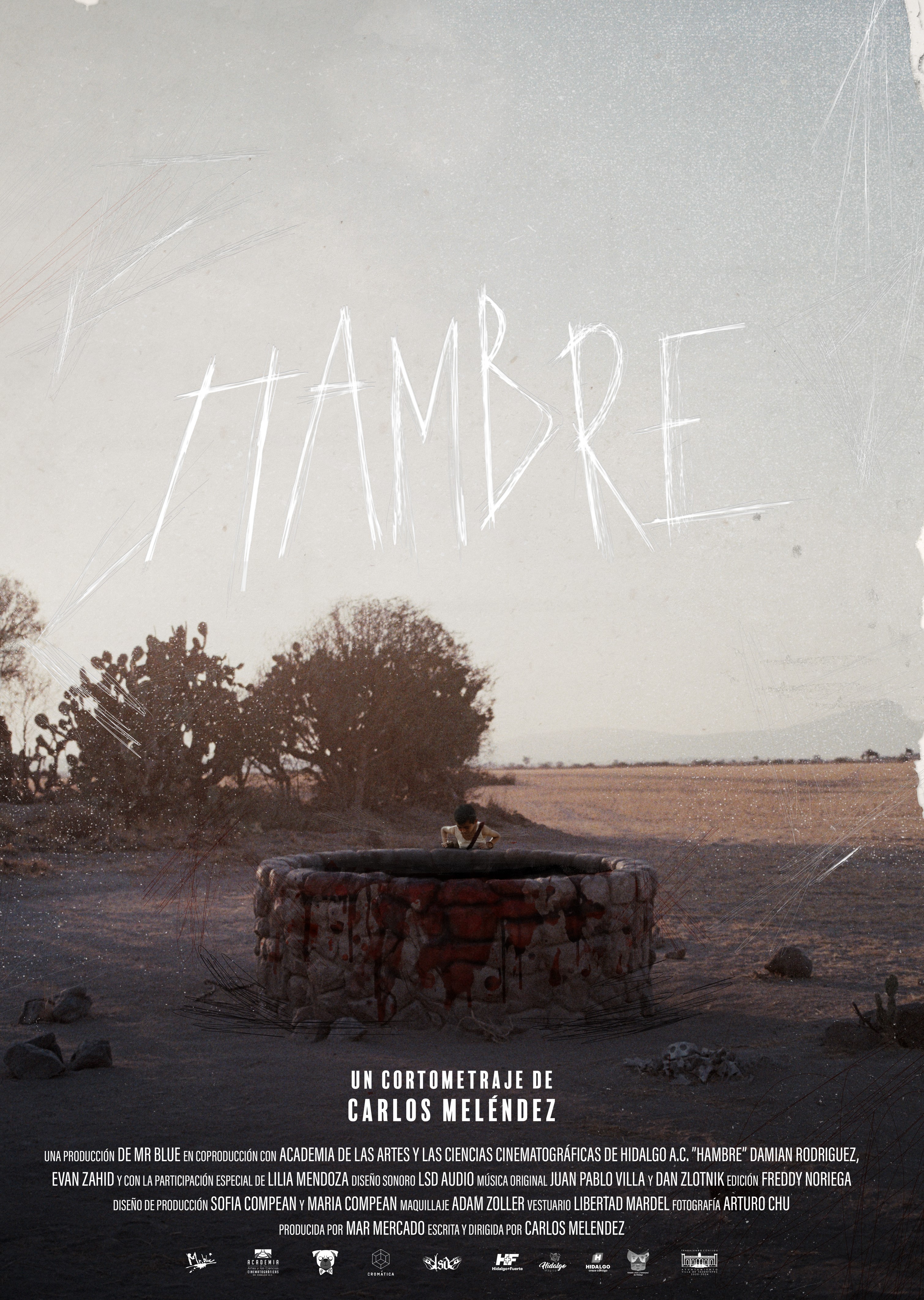 Hambre (2021)