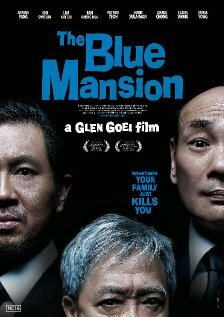 The Blue Mansion (2009)